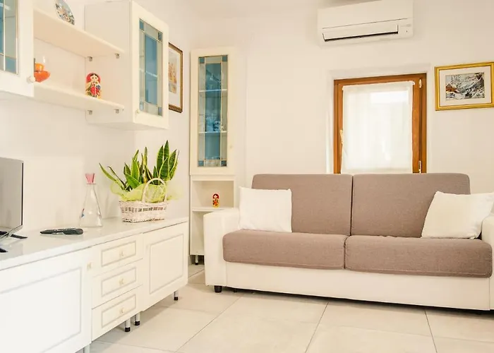 La Casa Di Nonna Agnese - Italian Homing