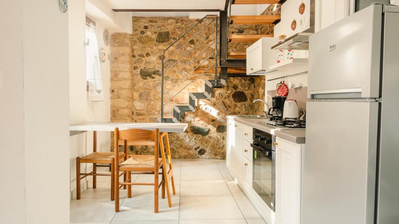 La Casa Di Nonna Agnese - Italian Homing Padenghe sul Garda