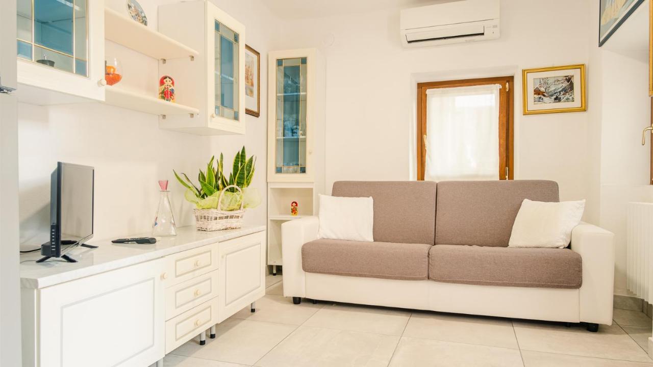 La Casa Di Nonna Agnese - Italian Homing *