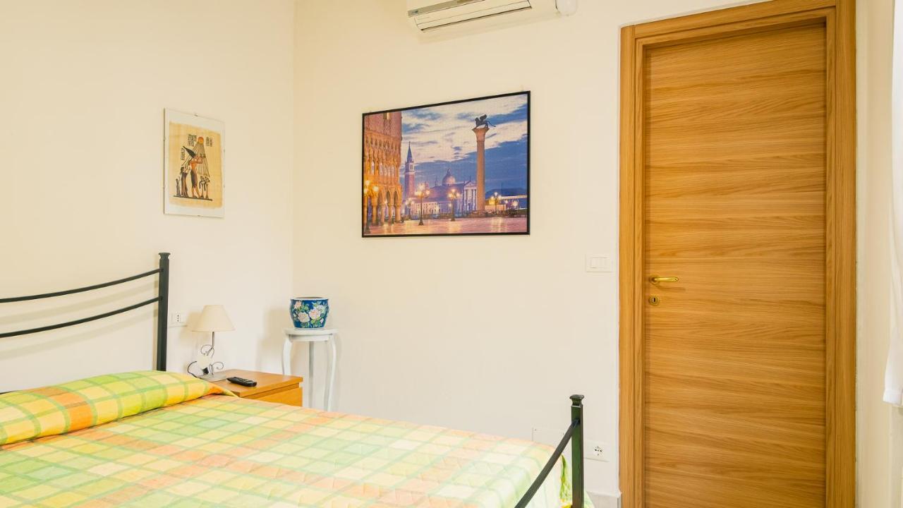 Apartment La Casa Di Nonna Agnese - Italian Homing Padenghe sul Garda