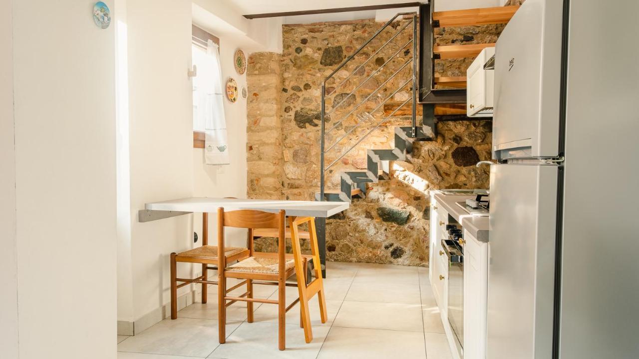 La Casa Di Nonna Agnese - Italian Homing Apartment *
