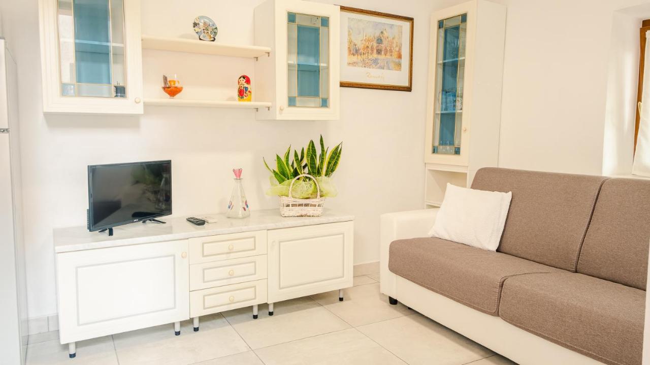 La Casa Di Nonna Agnese - Italian Homing Apartment *