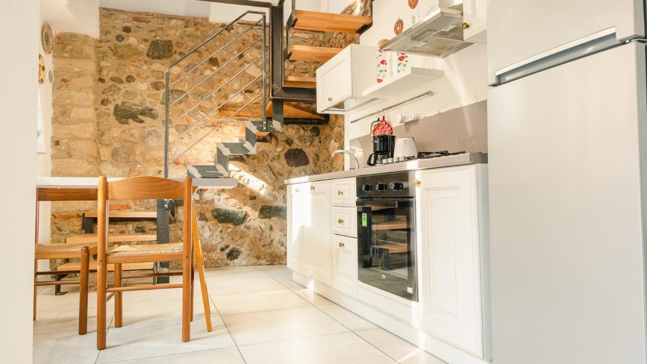 La Casa Di Nonna Agnese - Italian Homing Apartment *