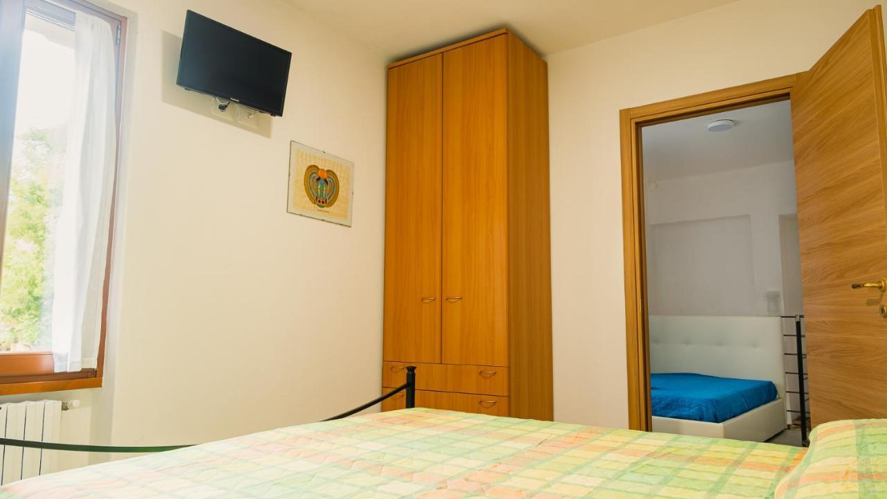 La Casa Di Nonna Agnese - Italian Homing Padenghe sul Garda