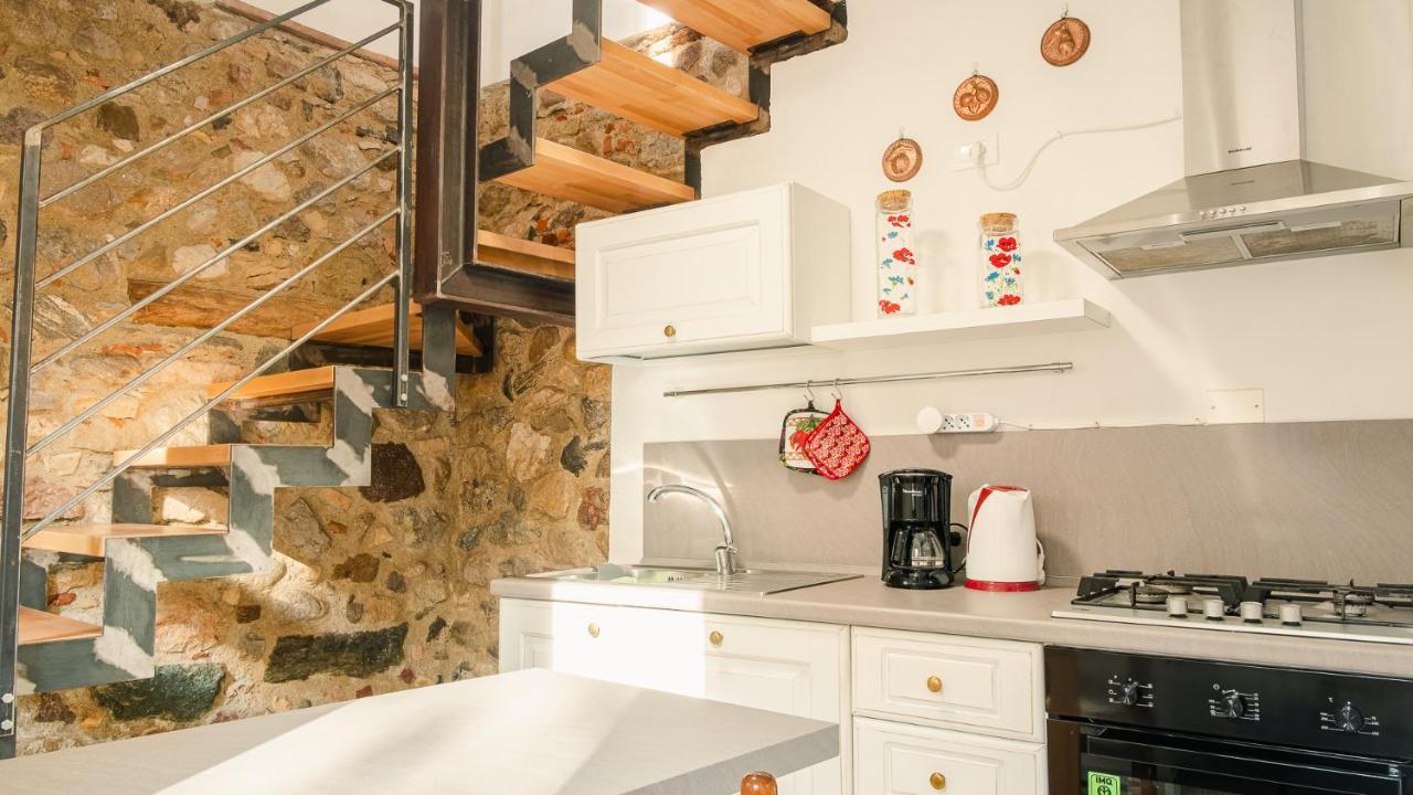 La Casa Di Nonna Agnese - Italian Homing Apartment *