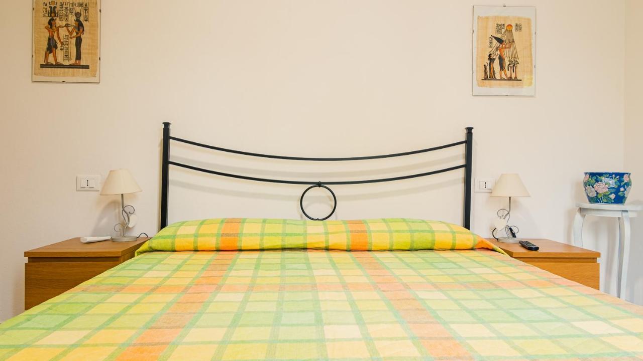 La Casa Di Nonna Agnese - Italian Homing Apartment
