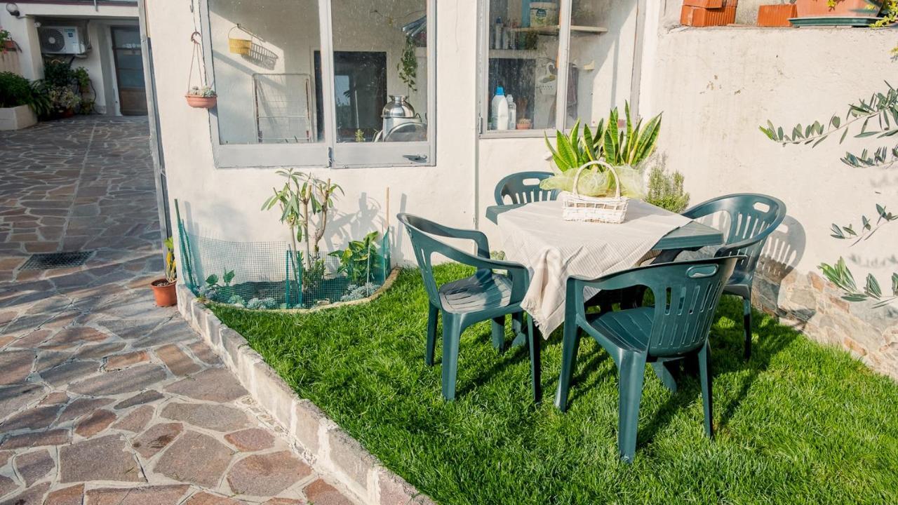 La Casa Di Nonna Agnese - Italian Homing Padenghe sul Garda