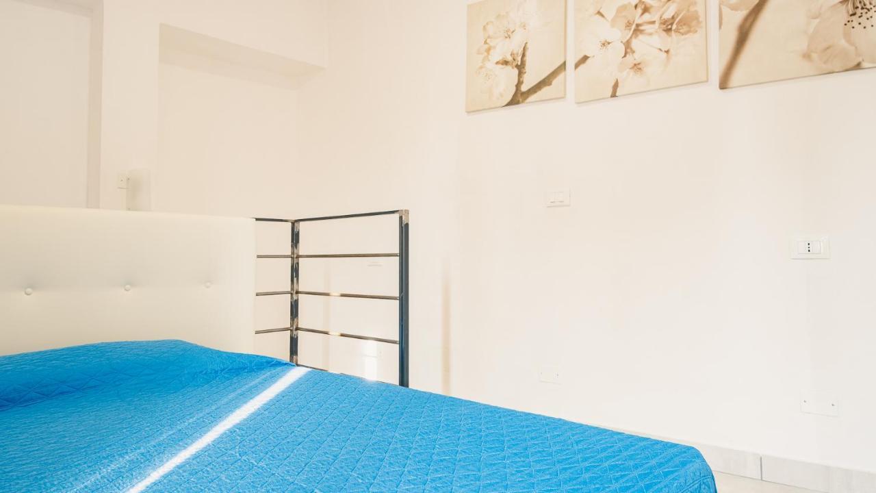 La Casa Di Nonna Agnese - Italian Homing Padenghe sul Garda