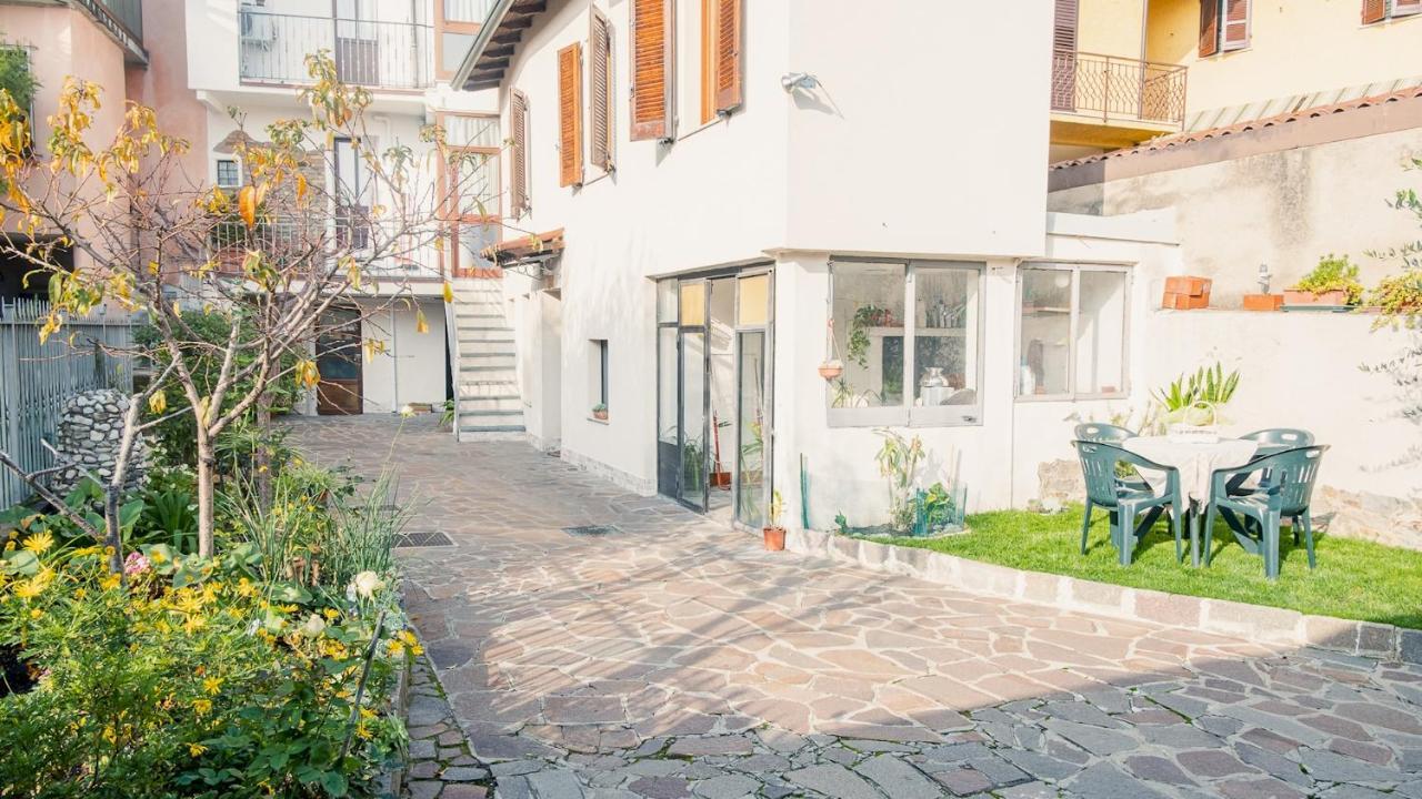 La Casa Di Nonna Agnese - Italian Homing Apartment *
