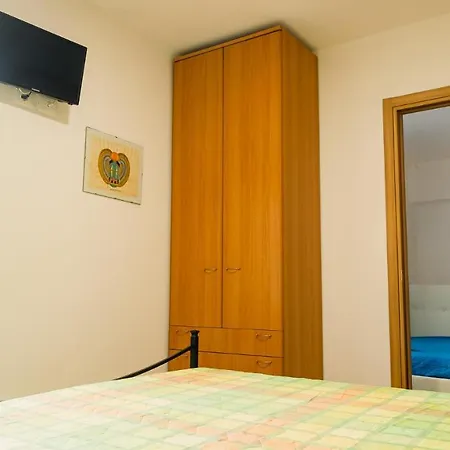La Casa Di Nonna Agnese - Italian Homing Apartment Padenghe sul Garda Exterior photo