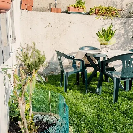 La Casa Di Nonna Agnese - Italian Homing Apartment Padenghe sul Garda Exterior photo