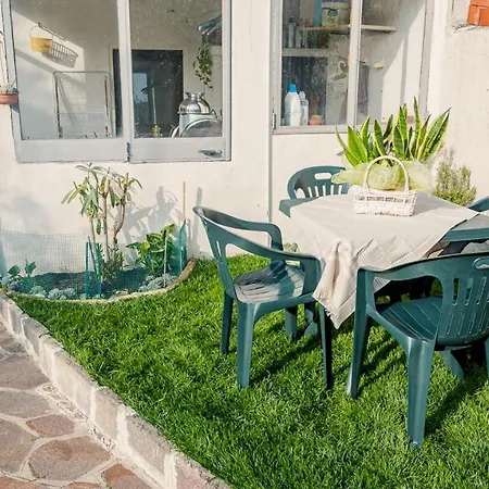 La Casa Di Nonna Agnese - Italian Homing Apartment Padenghe sul Garda Exterior photo