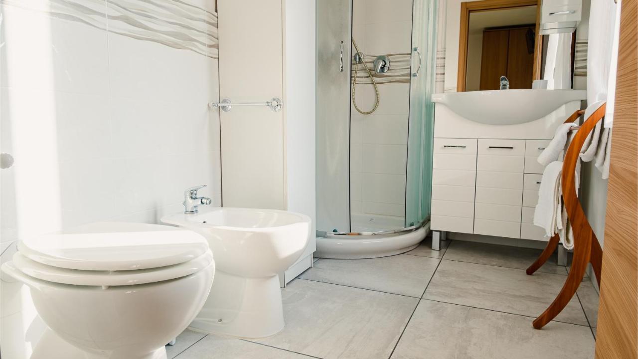 Appartement La Casa Di Nonna Agnese - Italian Homing Padenghe sul Garda