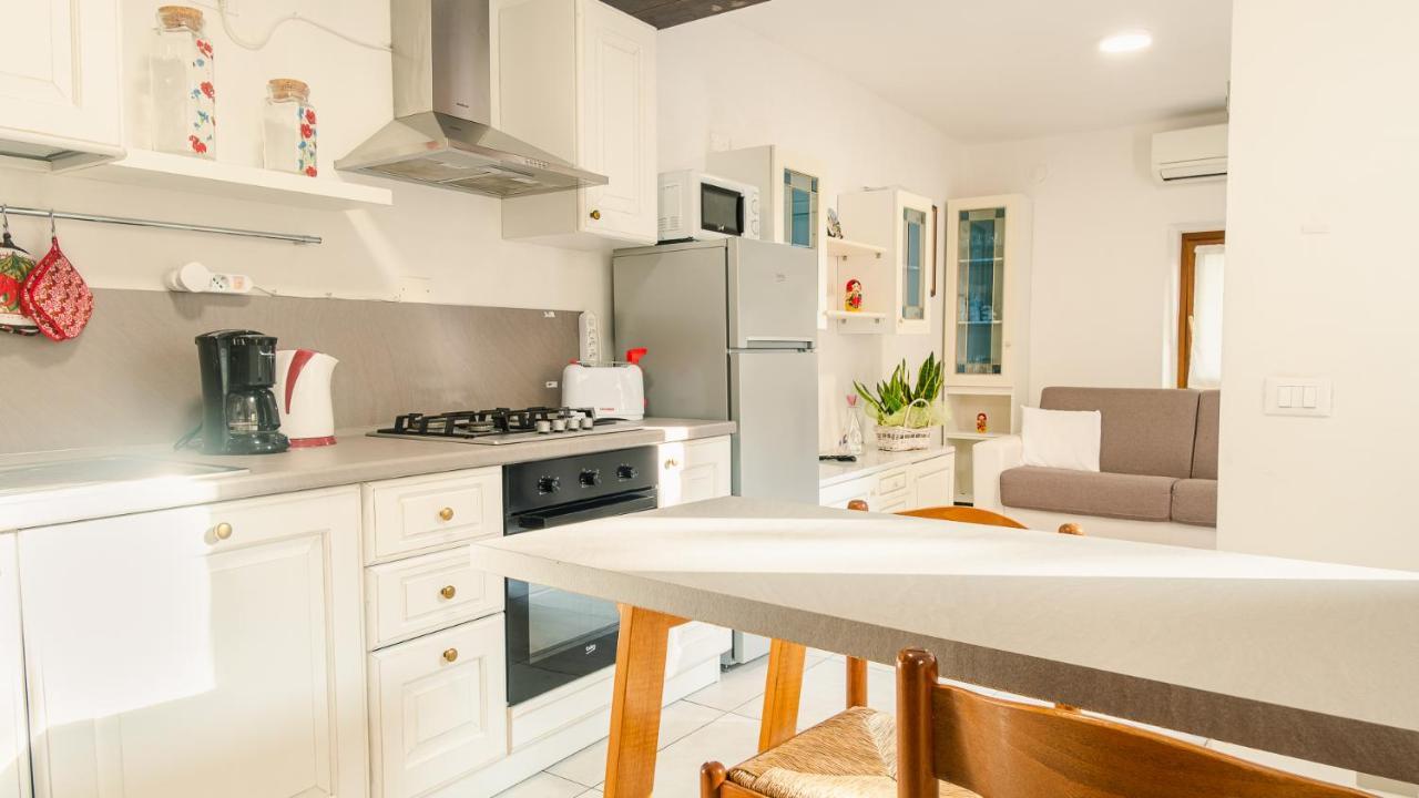 La Casa Di Nonna Agnese - Italian Homing Appartement
