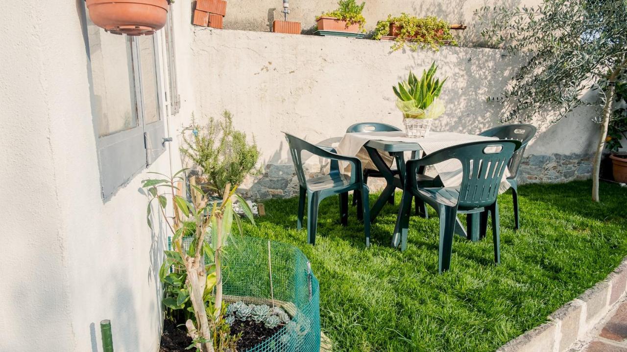 La Casa Di Nonna Agnese - Italian Homing Appartement Padenghe sul Garda