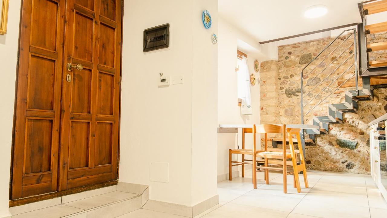 Appartement La Casa Di Nonna Agnese - Italian Homing *